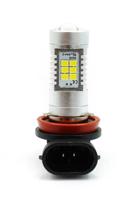 Interlook Auto LED žárovka H9 H11 21 SMD 2835 12V 809