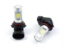 Interlook Auto LED žárovka HB4 9006 21 SMD 2835 12V 814