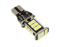 Interlook Auto LED žárovka T15 W16W 24 SMD 2835 CANBUS 12V 1112