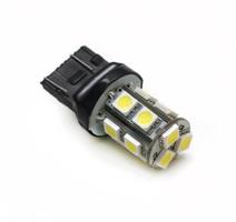 Interlook Auto LED žárovka T20 W21W WY21W 13 SMD 5050 12V 152