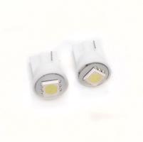 Interlook Auto LED žárovka W5W T10 1 SMD 5050 12V 417