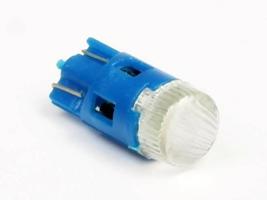 Interlook Auto LED žárovka W5W T10 CREE 5W CAN BUS 12V 568