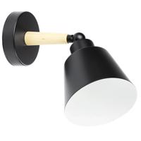 Interlook BD-C121A | Nástěnné svítidlo, nástěnná lampa, pohyblivý reflektor E27 4467 4467