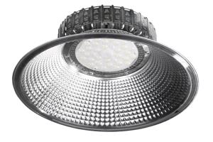 Interlook BK-HB100W-S | Průmyslová lampa | Světlomet skladu | VEDENÝ 4688 4688