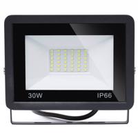 Interlook BL-30W-Černá | LED světlomet 30W | 3800 lm | 210-230V černá 1936-160