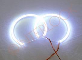 Interlook COB LED prsten semi-circle 131,5 mm 593-64