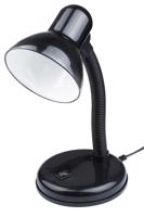 Interlook E27 | Stolní lampa, noční E27 Bílý 2167-250 2167-250