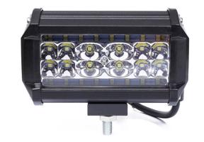 Interlook LB-84W-4 | Pracovní lampa Light Bar 84W 1616