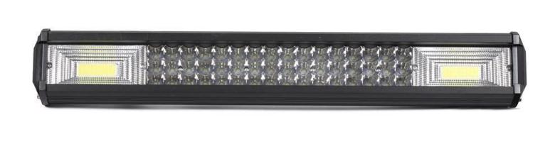 Interlook LB-COB-216W | Pracovní lampa COB | 2x High Power COB 72W | 24 LED CREE 3W 1973