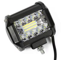 Interlook LB60W-3030 Obdélníková pracovní lampa CREE Light Bar 1479