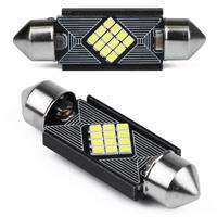 Interlook LED autožárovka C5W 12 SMD 2835 36 mm 12V 3289-47