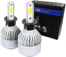 Interlook LED H3 S2 COB 36W 16000 lm kit 2795