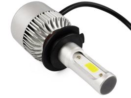 Interlook LED H4 S2 COB 36W 16000 lm kit 2800