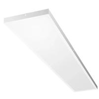 Interlook LED stropní panel | Přisazený plafond 120x30cm | 60W, 6000lm | bílý 3488 3488