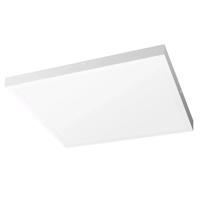 Interlook LED stropní panel | Přisazený plafond 60x60cm | 60W, 5760lm | bílý 3486 3486