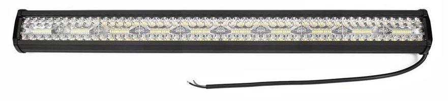 Interlook Pracovní lampa 600W Light Bar obdélníková LB-600W 1641