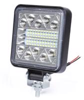 Interlook Pracovní lampa WL66F-102W | 9-30V COMBO - dalekosáhlé a rozptýlené světlo 1688