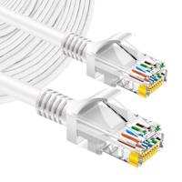 Interlook RJ45-30M | Patchcord 5E | LAN, Ethernet UTP Šedý 2004-257