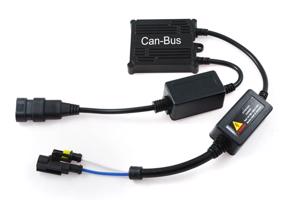 Interlook Sada osvětlení XENON HID H13 S / L CAN BUS DUO 12V 739