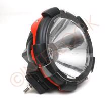 Interlook Sada pracovní lampy 7'' Xenon H3 35W 12V 405