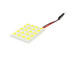 Interlook SMD 20 SMD 5050 LED panel 592