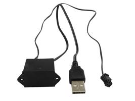 Interlook USB invertor / převodník pro Ambient Light EL Wire 1221