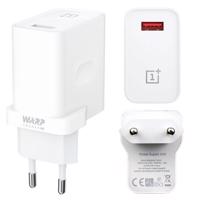 Interlook WC7T | Nástěnná nabíječka OnePlus | kompatibilní se standardy Warp Charge 30W Bílý 1897-250 1897-250