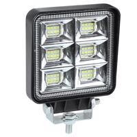 Interlook WL10144W | 144W 9-30V čtvercové pracovní světlo | LED panel se 48 LED diodami | IP65 1969