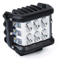 Interlook WL5035 | Pracovní lampa 9-30V 35W | Bílé LED | 1 kus 1609