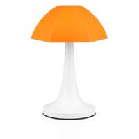 Interlook YG-D005-O | Stolní lampa s vestavěnou baterií | Moderní dotyková lampa 5053 5053