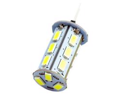 Interlook Žárovka G4 18 SMD 5630 Bílý zimny 781-139