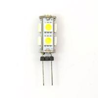 Interlook Žárovka G4 9 SMD 5050 Bílý ciepły 194-141