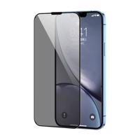 Joyroom HQ-Z34 tvrzené sklo iPhone 15 Pro s černým rámem 057993