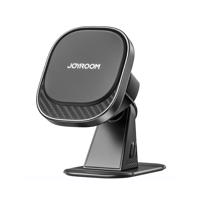 Joyroom JR-ZS400 magnetický držák telefonu do auta na palubní desku - černý 6956116794316