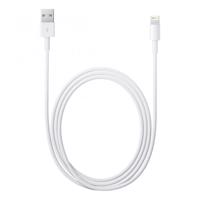 Kabel Apple USB-A - Lightning 1 m bílý (MXLY2ZM/A) 190199534865