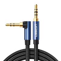 Kabel AUX 3,5 mm samec UGREEN 60181 na AUX 3,5 mm samec 058780