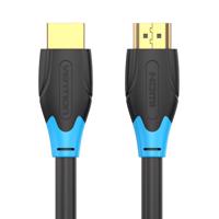 Kabel HDMI 2.0 Vention AACBI, 4K 60Hz, 3 m (černý)