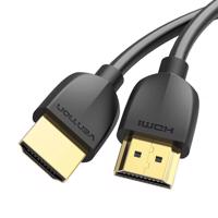 Kabel HDMI 2.0 Vention AAIBH, 4K 60Hz, 2 m (černý)