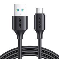 Kabel k Micro USB-A / 2,4A / 1m Joyroom S-UM018A9 (černý) 044826