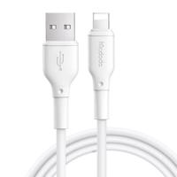 Kabel Mcdodo USB-A na Lightning JCA-7270, 1,2 m (bílý)