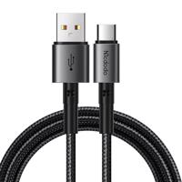 Kabel Mcdodo USB-C CA-3591, 100W, 1,8 m (černý)