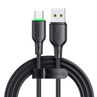 Kabel Mcdodo USB-C CA-4751 1,2 m (černý)