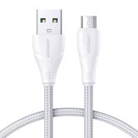 Kabel pro Micro USB-A / Surpass / 0,25 m Joyroom S-UM018A11 (bílý) 045012