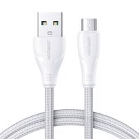 Kabel pro Micro USB-A / Surpass / 2m Joyroom S-UM018A11 (bílý) 045015