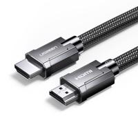 Kabel UGREEN HD135 HDMI 2.1, 8K 60Hz, 3 m (černý) 024219