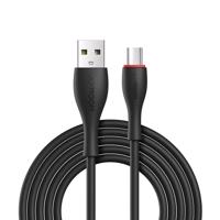 Kabel USB Micro Data 1m Joyroom S-1030M8 (černý) 044805