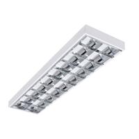 Kanlux 22672 NOTUS 4LED 236 NT   Svítidlo mřížkové přisazené pro T8 LED 22672