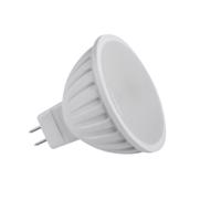 Kanlux 22704 TOMI LED5W MR16-WW   Světelný zdroj LED (nahradí kód 19990)  Teplá bílá