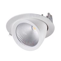 Kanlux 22841 HIMA LED 23W-NW-W   Vestavné svítidlo LED 22841