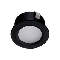 Kanlux 23525 IMBER LED CW B   Vestavné svítidlo LED